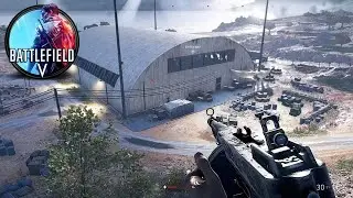 Battlefield V Mission Destroy Enemy Aircraft Action Pack PC games