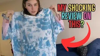 Quick look at this Surf Poncho Changing Towel Robe