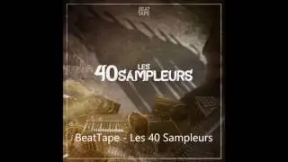 EL RENARDO - HAVIZU - Instrumental (Les 40 Sampleurs)