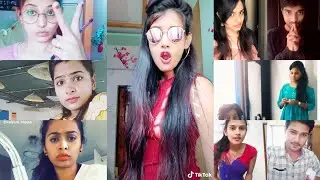 Telugu latest dubsmash videos 2019||tiktok musically episode 05 by check entertainments