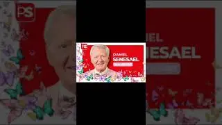 Ma ville c'est Estaimpuis  (  DANIEL SENESAEL ELECTION CAMPAIGN EDIT )