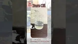 Base Oil Supplier & Manufacturer in India | Group I & II Base Oil &ndash; Arabo Impex Pvt. Ltd.