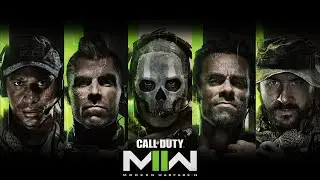 CALL OF DUTY MODERN WAREFARE 2  | GRAVEYARD