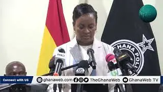 Police arrest key suspect in GH&cent;7.5 million Adabraka jewellery shop robbery