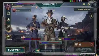 WORLD WAR HEROES: Gameplay LIVE