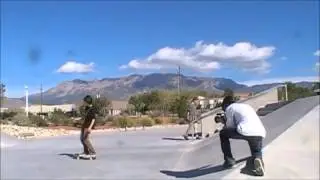 Alex Hendrickson - Just Peachy