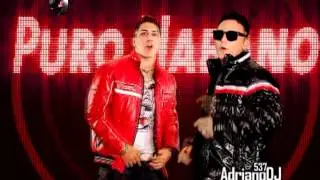 PURO HABANO Feat JACOB KOLA LOKA DESIGUALES   LA COSQUILLITA