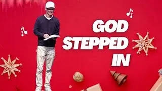 Unwrapping the Real Meaning of Christmas | John 1 Explained