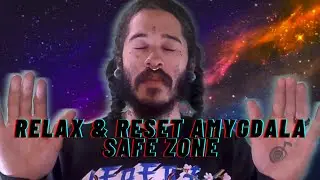 Dream Healing| Heal In Your Sleep| Amygdala Relaxation - Get out of fight or flight