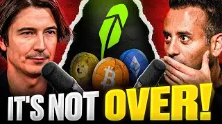 URGENT! Robinhood&rsquo;s CEO Reveals His Honest View on Crypto!