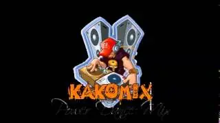 POWER DANCE MIX VOL 209 EURO DANCE NEW