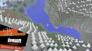 The Spawn UHC, Match 1 Episode 2