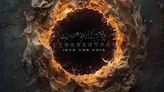 CYBERKNYFE | Into The Void Full Album