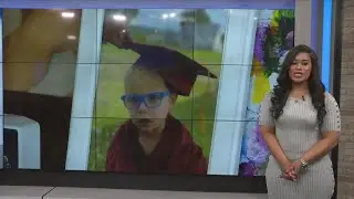 Baton Rouge mom brings awareness to rare disorder after losing her son