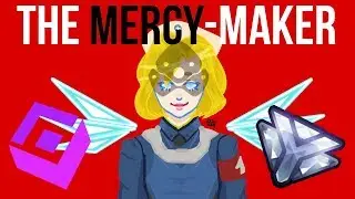 🔪 The MercyMaker Massacre. (I love our Widow) 🕷 | Climbing with Radon! (S9) - Hollywood