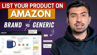 Brand MPL vs. Generic Products &ndash; Which is MORE PROFITABLE on Amazon? (2025 Seller Guide)