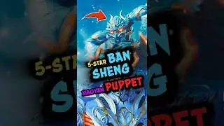 Xiao Yan's Puppet Was Never the Final Form!? | Battle Through The Heavens | #battlethroughtheheavens