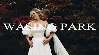 Christie + Dale | Wasing Park | Teaser Film