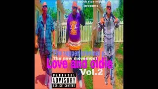 criminal p love & oldies part 2 give me some time new music 2026