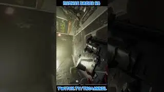 Когда межпространственный континуум #shorts #game #gtfothegame #gtfo #кооперативныеигры #шортс