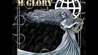 Morning Glory - I Am Machine Gun