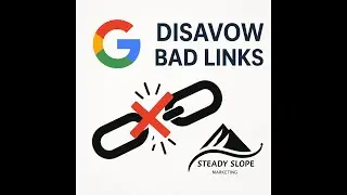 When to Use Google's Disavow Tool | SEO Link Cleanup Guide