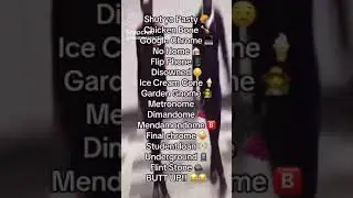 Shut your chicken bone, lyrics | #roast #gamers #memes #funny #fortnite @MapleUrLocalGacha