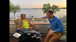 SUNSET SESSIONS EP 1: BROGAN GRAHAM