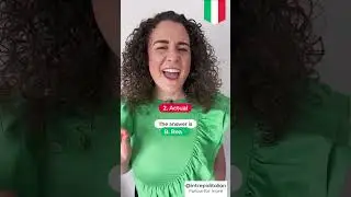 Do you know these tricky Italian words? Part 1 🎯QUIZ