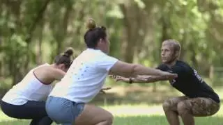 GRIT Fit: Tactical Fitness Unleashed!