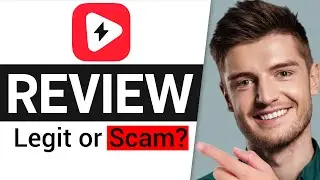 Reel Rush Review | Is Reel Rush App Legit or Scam?