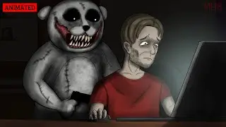 A Dark Confession on Reddit - TRUE CRIME Horror Story Animated