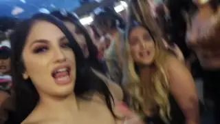 FOAM PARTY