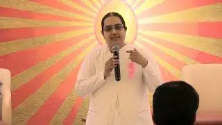 04 Meditation Session - Sis. Jyotika #motivation #mindfullnesspractice #yogameditation