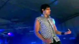 Air Guitar Nation - Bjorn Turoque