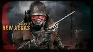 Pip Boy Dorado Fracaso Total (omitamos este video) | Fallout NV #35.0