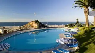 Algarve Casino Hotel ***** - Algarve (Playa), Portugal