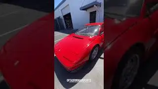 #ferari 😱 top 10 #models in #dubai #viral #luxury cars in #miami #redcolors supers cars🚘