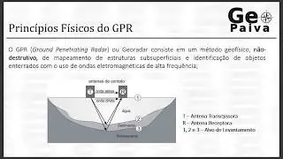 Aplicações e Vantagens do Georadar na Engenharia (GPR – Ground Penetrating Radar)