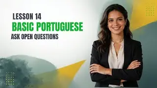Learn Portuguese: How to Ask Open Questions About Preferences