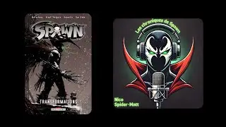 Les chroniques de Spawn #17