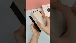 🎧Auriculares TWS Pandaer. Unboxing📦