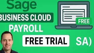 Getting Started with Sage SBCP - SageOne (South Africa) &ndash; Free Trial & Setup Guide