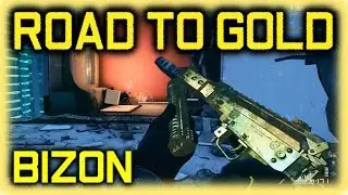 Ghosts: Road To Gold (Bizon)