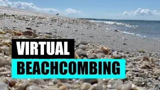 Virtual Island Hopping - Florida Islands (Non-Narrated)