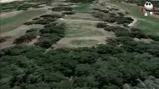 Cedar Creek MN Hole 8 &ndash; Precision Meets Pressure on This Scenic Gem