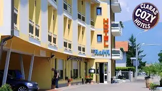 Hotel Raffl | Bolzano, Italy | Hotel Review ⭐
