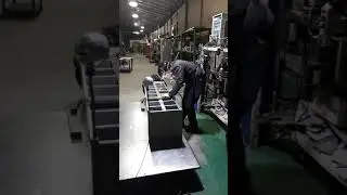 Assembling S-Locker (Smart Locker)
