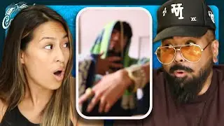 Crazy Experiences with Strangers We Never Saw Again
