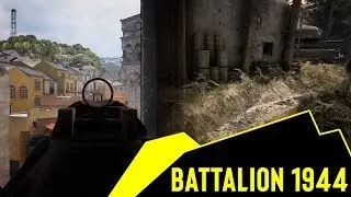 Battalion 1944 is the next BIG THING? - World of Esports